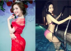 Hồ Ngọc Hà, Elly Trần, Angela Phương Trinh "tá hỏa" khi bị soi vòng 3