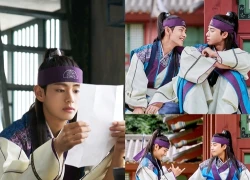 "Hoa kiếm Hwarang": Bất cứ ai ở bên Park Seo Joon đều chết thảm?