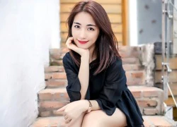 Hòa Minzy "bung lụa" trong ngày Công Phượng tỏa sáng