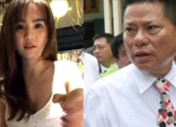 Hoàng Kiều viết tâm thư đóng facebook vĩnh viễn vì gây ra scandal này với Ngọc Trinh