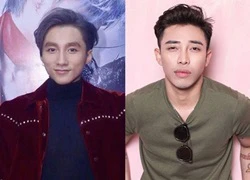 Hoàng Ku: 'Tôi đang chuẩn bị đồ để gặp G-Dragon, không quan tâm chuyện Sơn Tùng'