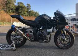 Honda CBR250RR hạ hoàn toàn Kawasaki Ninja 250