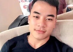 Hot boy đi bộ Thành Ngưng buồn vì bị 'bỏ quên'