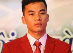 Hot boy đi bộ Thành Ngưng tiết lộ mẫu bạn đời lý tưởng