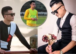 'Hotboy' Hoàng Thịnh thả thính siêu hơn Ronaldo, nóng lòng trở lại sân cỏ sau 3 tháng dưỡng thương