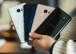 HTC đoạn tuyệt với smartphone giá rẻ