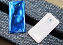 HTC U Ultra giá 18,5 triệu đồng ở Việt Nam