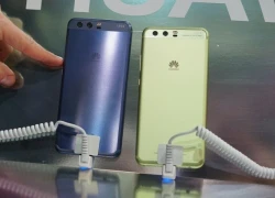 Huawei P10/P10 Plus - điện thoại thời trang cao cấp