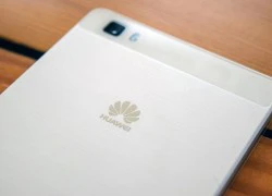 Huawei tham vọng đánh bại Apple