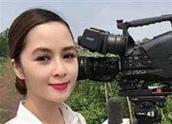 MC Thanh Thảo tố bị người yêu giở trò quái đản, tạt axit và khủng bố