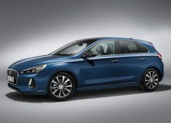 Hyundai đưa i30 CrossWagon trở lại