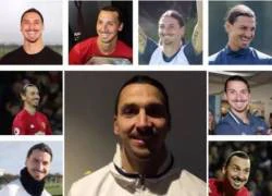 Ibrahimovic tiết lộ 10 bí quyết để giữ phong độ cao và có cuộc sống hạnh phúc