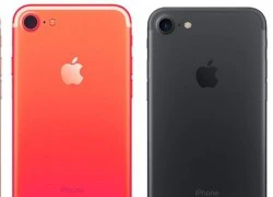 iPad Pro mới, iPhone 7 màu đỏ ra mắt tháng 3