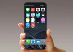 iPhone 8 sẽ không có phiên bản 32 GB