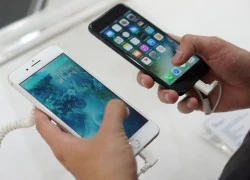 iPhone đời cao ngày càng bán chạy tại Việt Nam