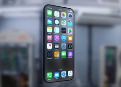 iPhone thế hệ mới sẽ có sạc không dây