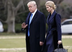 Ivanka Trump trở thành nữ vương không ngai ở Nhà Trắng bằng cách nào?