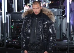 Jeremy Meeks: Từ tên tội phạm thành người mẫu catwalk