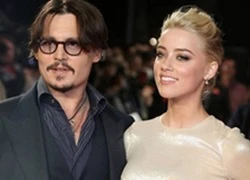 Johnny Depp tiêu xài quá hoang phí