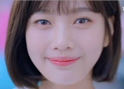 Joy (Red Velvet) hóa nữ sinh trong trẻo trong drama mới