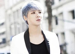 Junsu lần đầu lên tiếng về bê bối &#8216;ôm tiền bỏ trốn&#8217;