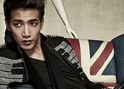 JYP công bố tình trạng sức khỏe của Jun.K (2PM) sau khi bị ngã từ độ cao 3m