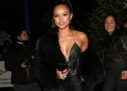 Karrueche Tran - Người tình một thời của Depay