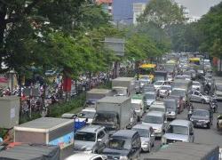 Khởi công 2 công trình "giải cứu" sân bay Tân Sơn Nhất