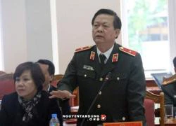 'Không để tình trạng thật thà ăn cháo, bố láo ăn cơm'