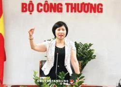 Kiểm tra thông tin tài sản của Thứ trưởng Bộ Công Thương Hồ Thị Kim Thoa