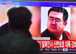 Kim Jong-nam luôn mang theo vệ sĩ khi đến Malaysia