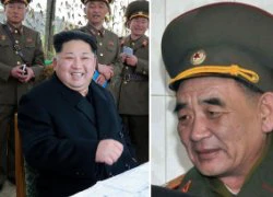 Kim Jong-un bất ngờ thanh trừng tư lệnh tên lửa hàng đầu Triều Tiên