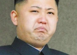 Kim Jong-un khóc khản giọng khi hay tin anh chết