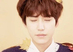 Kyuhyun (Super Junior) lên tiếng đính chính chuyện bị ê-kíp &#8216;bỏ rơi&#8217; trong hỏa hoạn