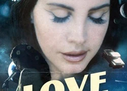 Lana Del Rey bất ngờ tung single mới sau 2 năm, cho fan yêu lại một lần nữa