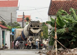 Lấy sức dân làm lợi cho dân