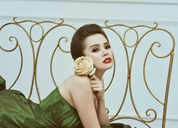 Lê Trinh ra mắt ca khúc bolero nhân dịp Valentine