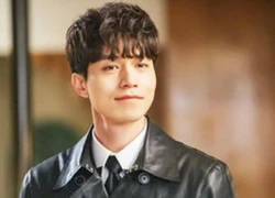 Lee Dong Wook - chàng "Thần Chết" tuổi dậu điển trai khiến chị em "ngã quỵ"