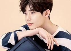 Lee Jong Suk Tài tử có 'số oan ức' nhất màn ảnh Hàn Quốc!