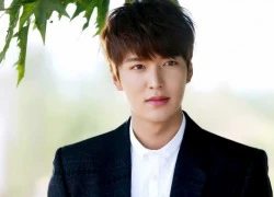 Lee Min Ho và loạt mỹ nam sắp "mất tích" khỏi màn ảnh Hàn