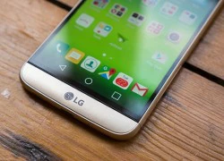 LG G6 sắp ra mắt có gì đặc biệt?