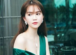 Linh Chi bị tố là 'kẻ giựt chồng', Ngọc Trinh hững hờ đến thế này!