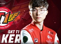 LMHT: Faker nói gì sau khi tạo ra "vụ nổ hạt nhân" trên Twitch với 245 nghìn người xem trực tuyến