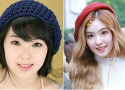 Lộ ảnh quá khứ &#8216;không ai nhận ra&#8217;, netizen khẳng định Irene đã dao kéo