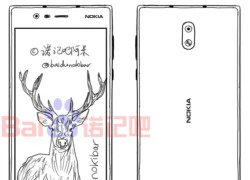 Lộ cấu hình của Nokia 3