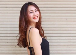 Lộ diện chú rể điển trai của hot girl đóng hài "lẳng lơ" nhất