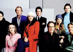 'Love Actually' được làm tiếp phần hậu truyện