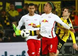 Luật UEFA đe dọa quyền dự Cup C1 của hiện tượng Bundesliga