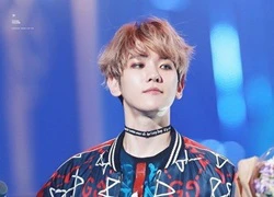 Lý do mọi thần tượng Kpop đều muốn hợp tác với Baekhyun (EXO)