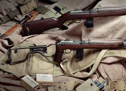 M1A1 Carbine &#8211; thợ săn táo bị lãng quên trong Đột Kích